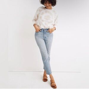Light Blue Women's Jeans